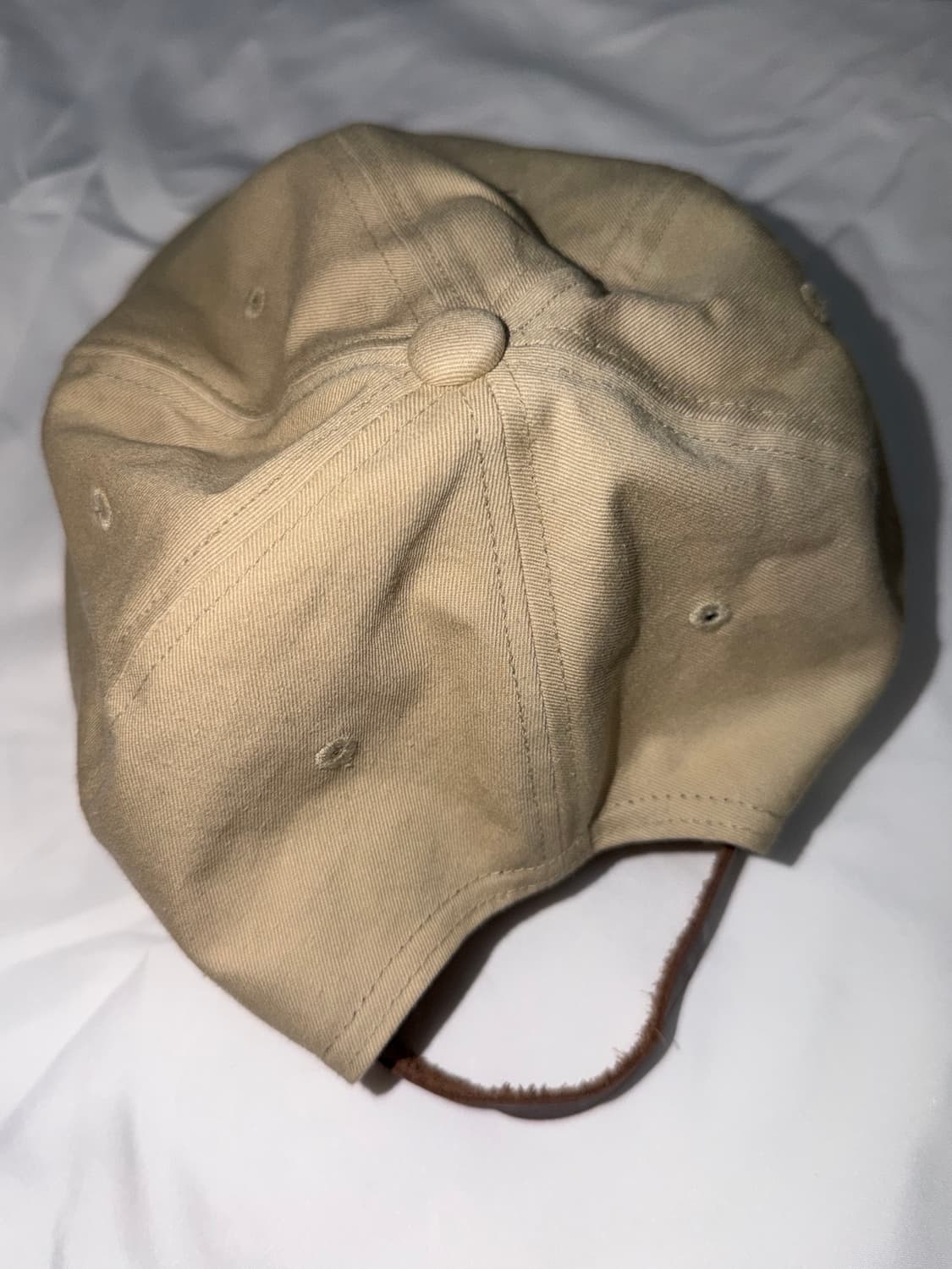 디스이즈네버댓 캡모자 상품이미지9