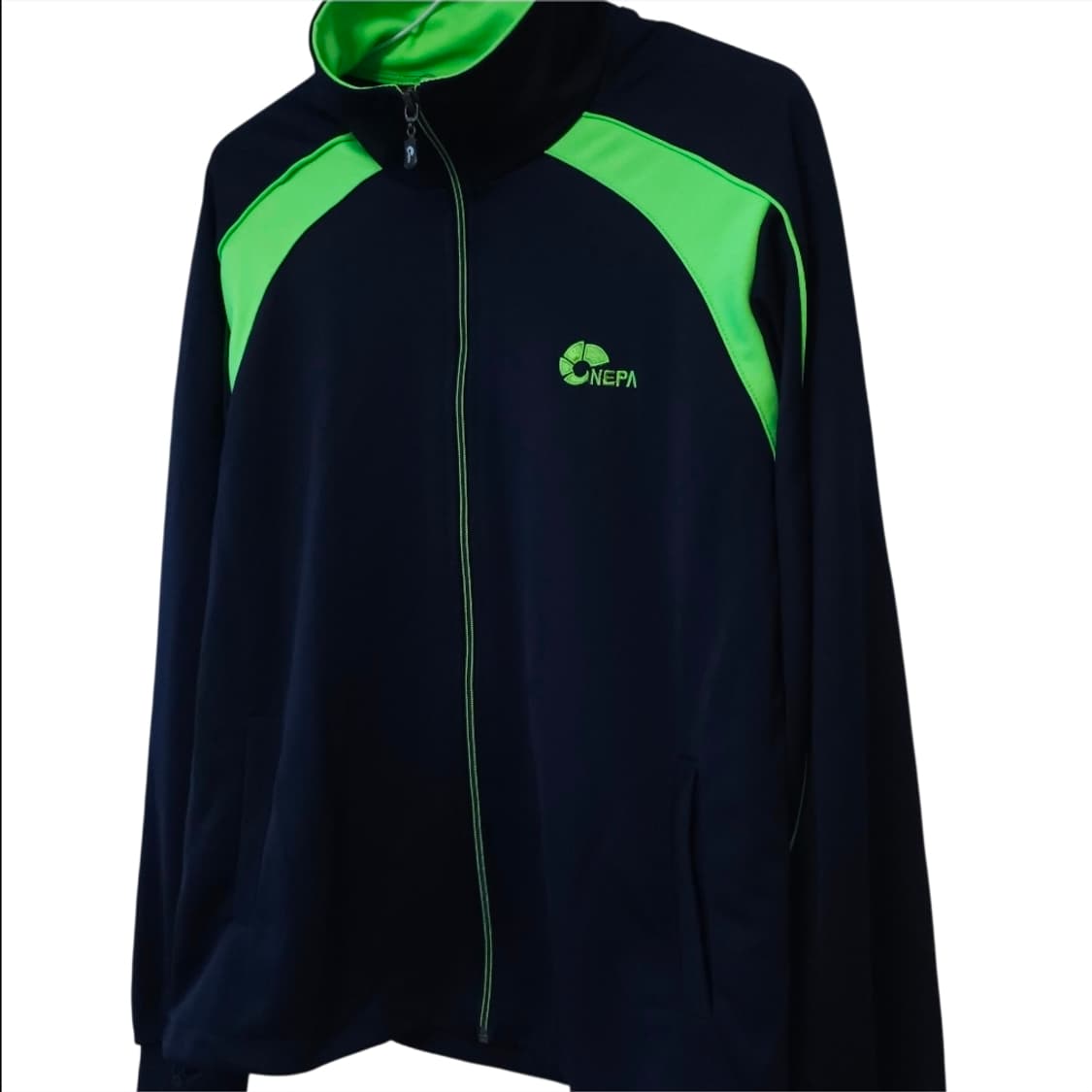 네파 트레이닝져지 100-105 L 아웃도어자켓 상품이미지4