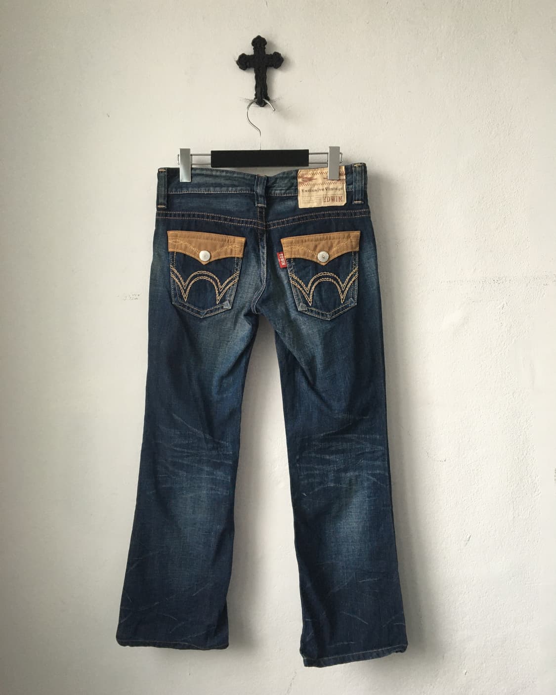 Edwin western mood pnat 상품이미지2