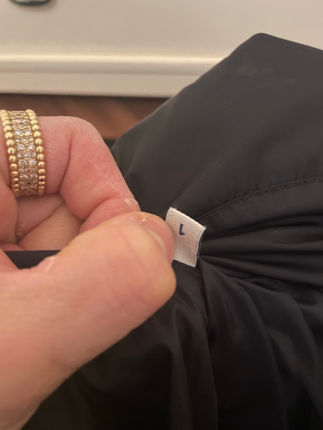 몽클레어 플라메뜨 패딩 1사이즈 상품이미지3