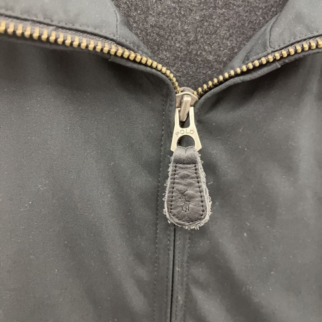 폴로 랄프로렌 모던시크 올드스쿨 약기모 페리 자켓 L C08340 상품이미지7