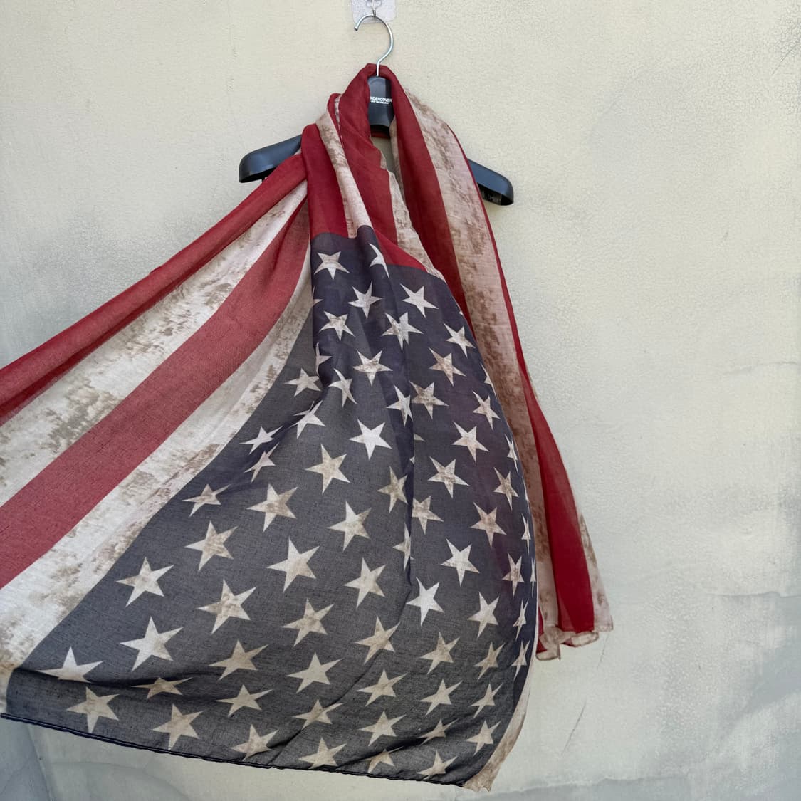 Vintage mood 50stars scarf  상품이미지5