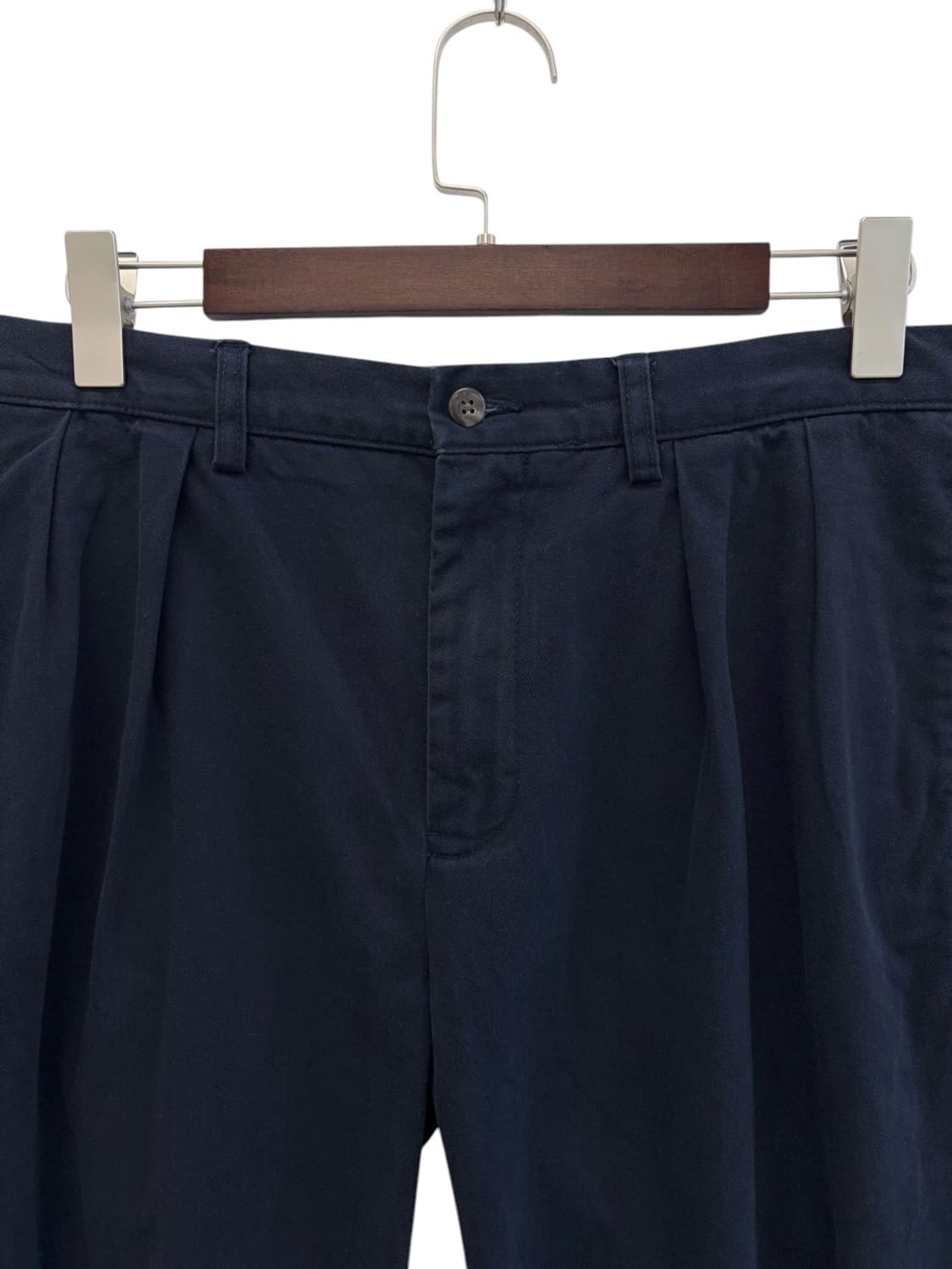폴로 치노팬츠 네이비 (32)  상품이미지2