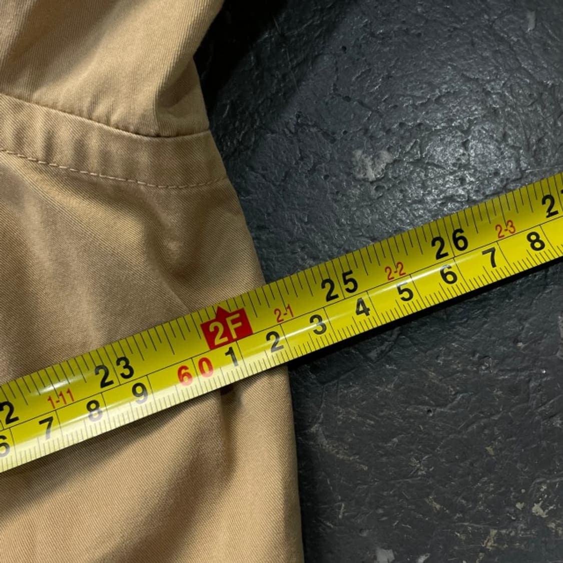 105 칼하트 워크 셔츠  상품이미지5