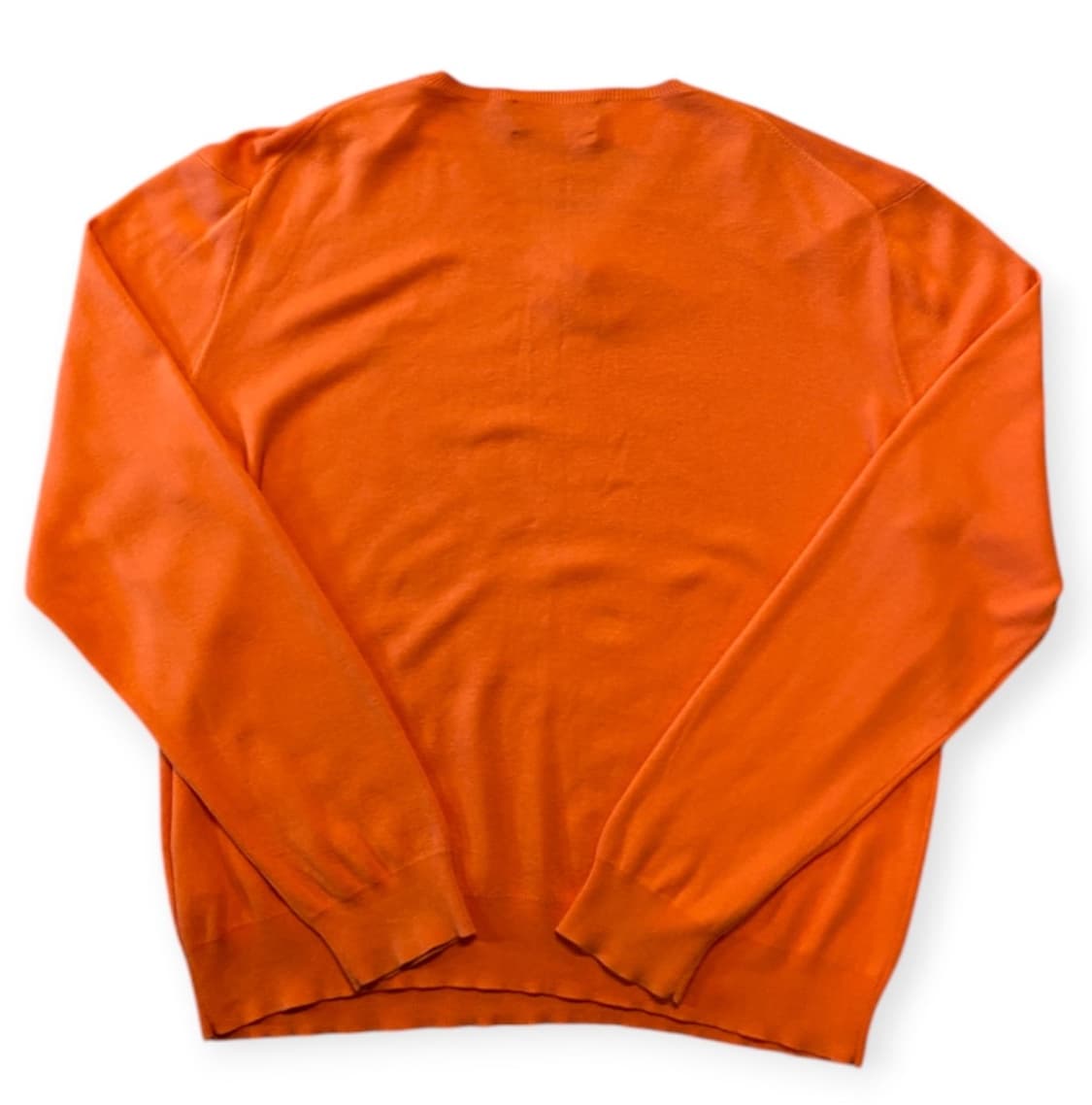 폴로 랄프로렌 브이넥 니트 (Man XL) AA0979 상품이미지7