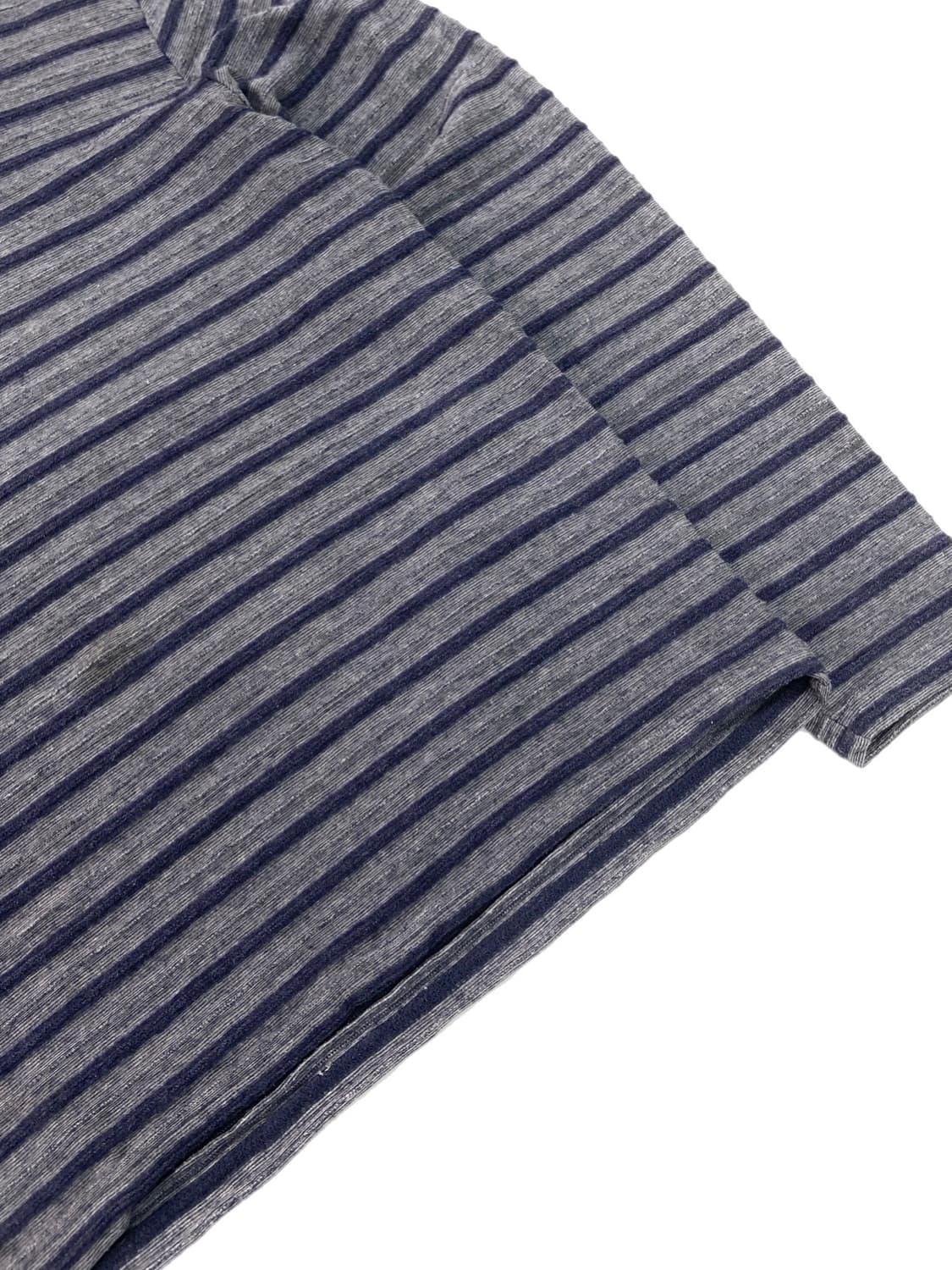 Beams layered stipe tee 상품이미지4