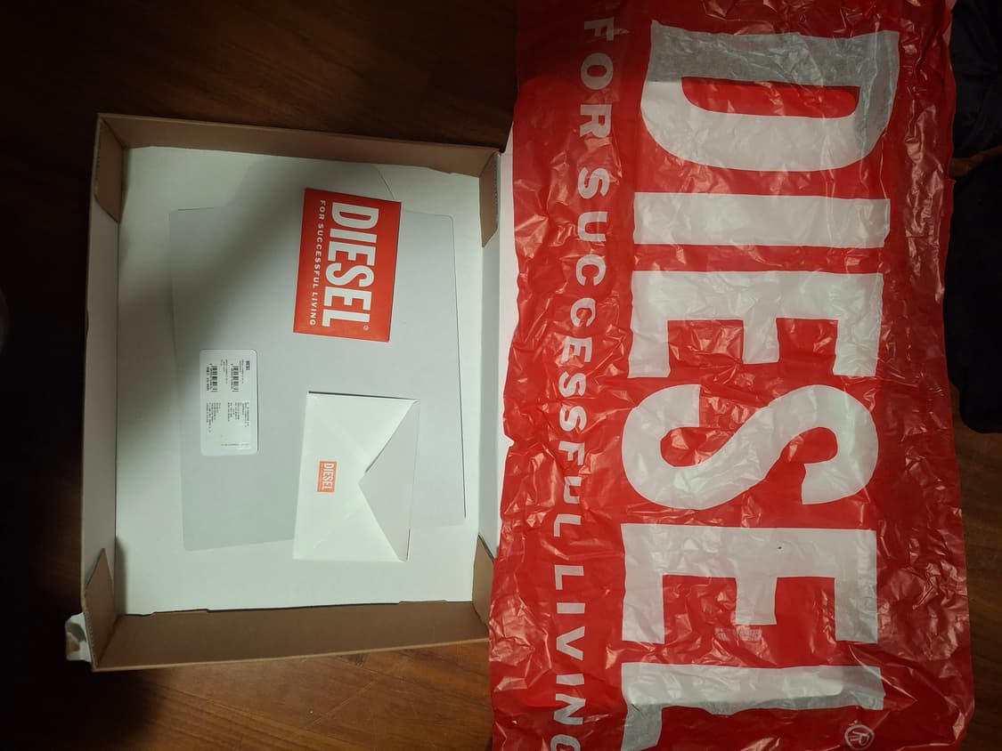 (54) 디젤 J-베크 바이커 자켓 블랙 상품이미지8