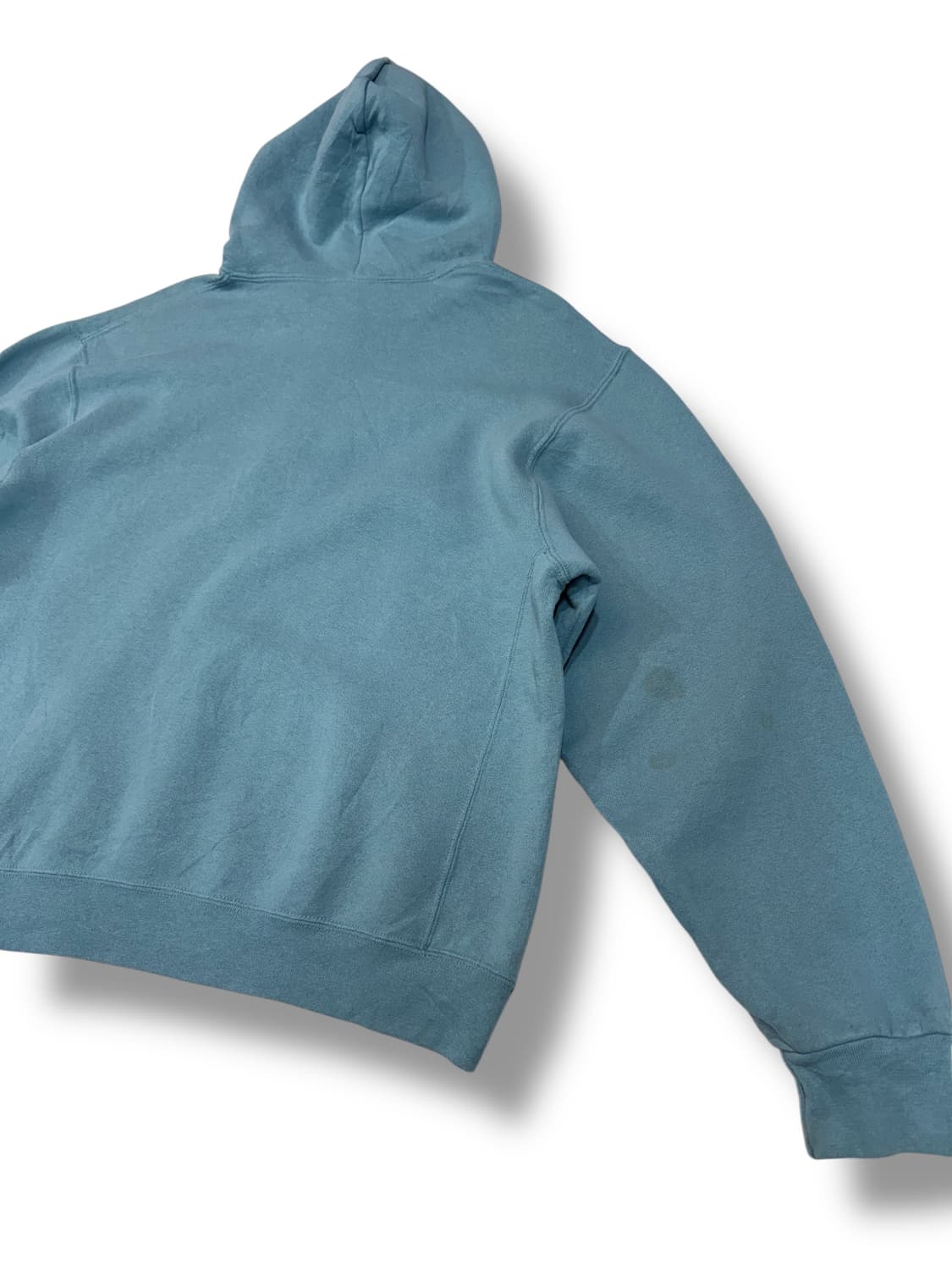 러셀 빈티지 스웻 후드티 (XL) 상품이미지5