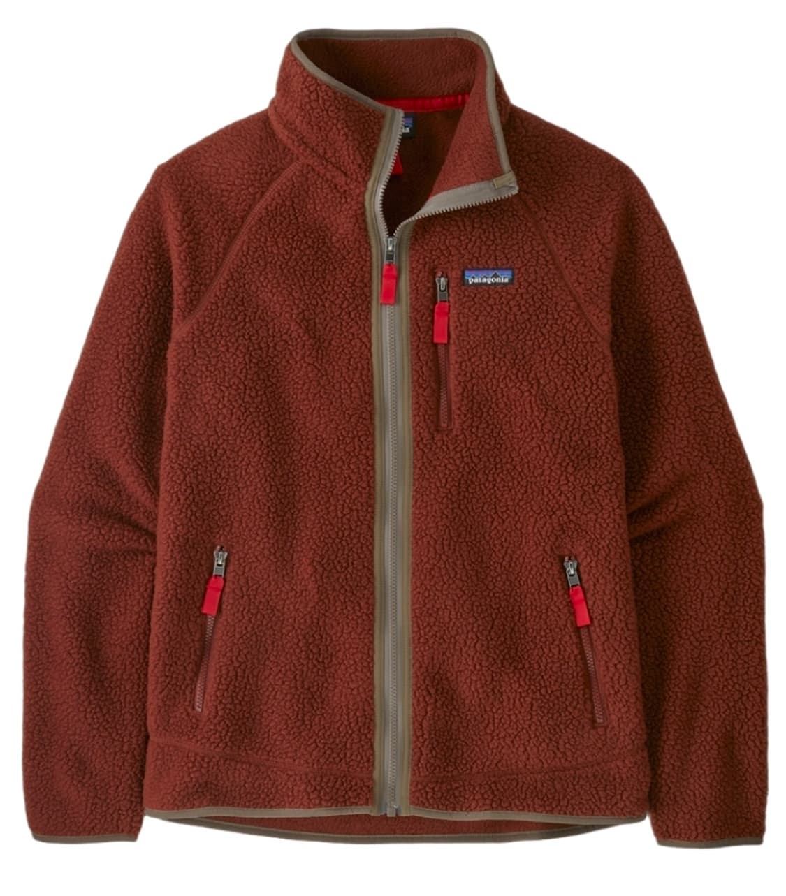 파타고니아 레트로 파일 플리스 자켓 드라이드 바닐라 팝니다. 상품이미지1