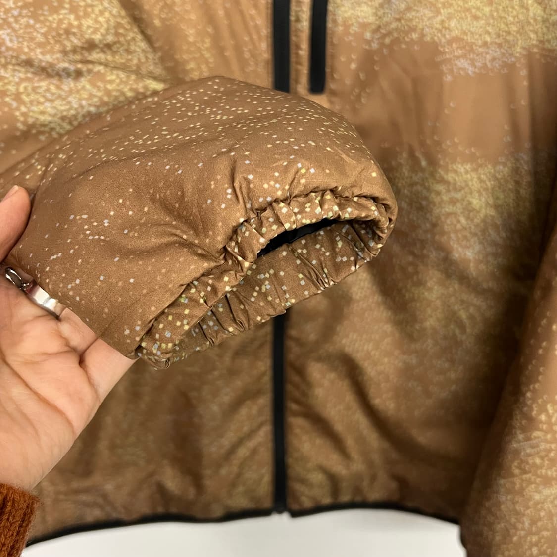 오클리 패디드 자켓 상품이미지5