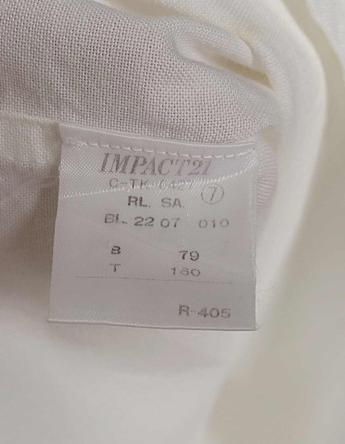 Ralph Lauren Big Oxford Shirts 상품이미지8