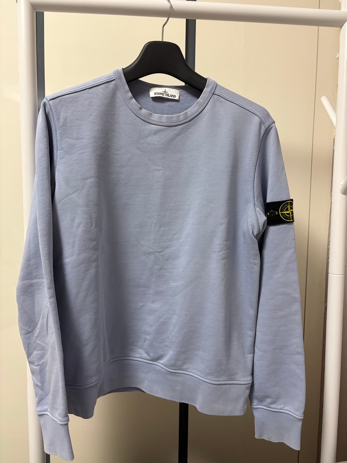 스톤아일랜드 맨투맨 L사이즈 상품이미지1