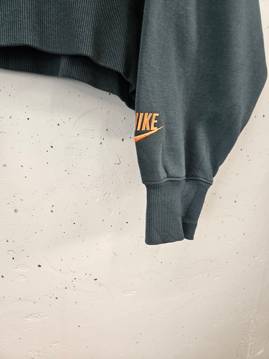 나이키 크롭  상품이미지3