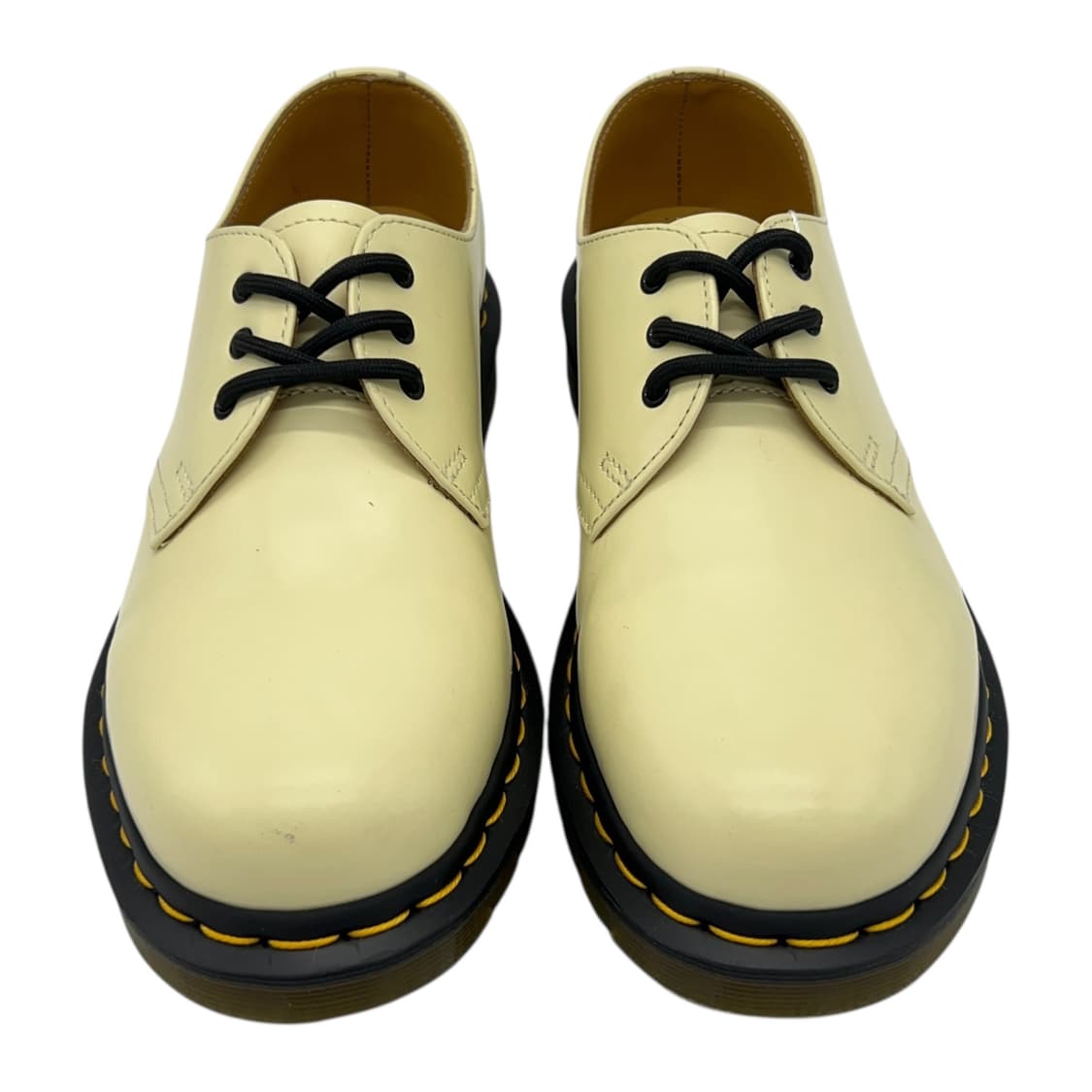 240 닥터마틴 1461 스무스 크림 (UK5) 상품이미지4