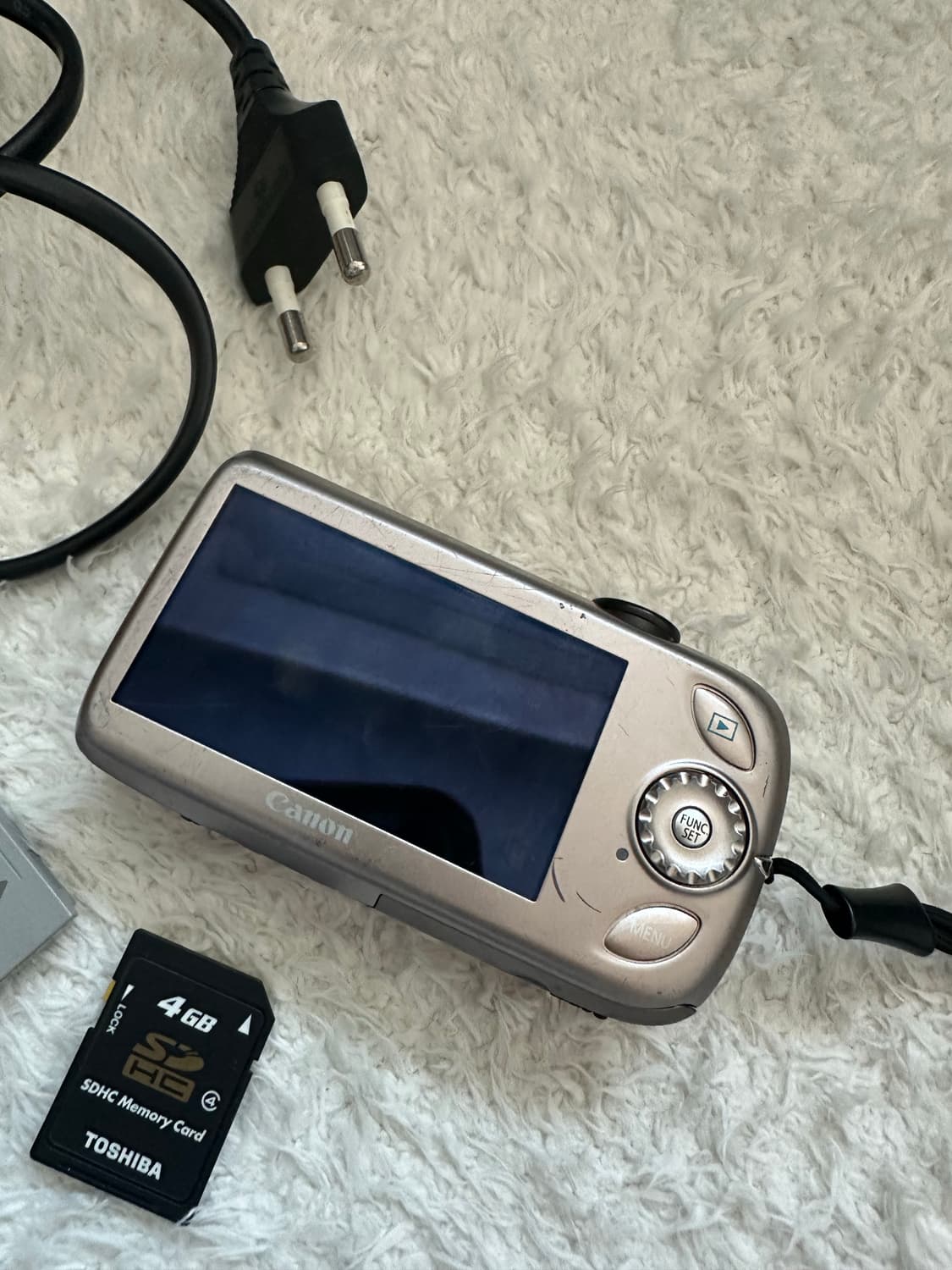 캐논 ixus 110is 핑크 상품이미지2