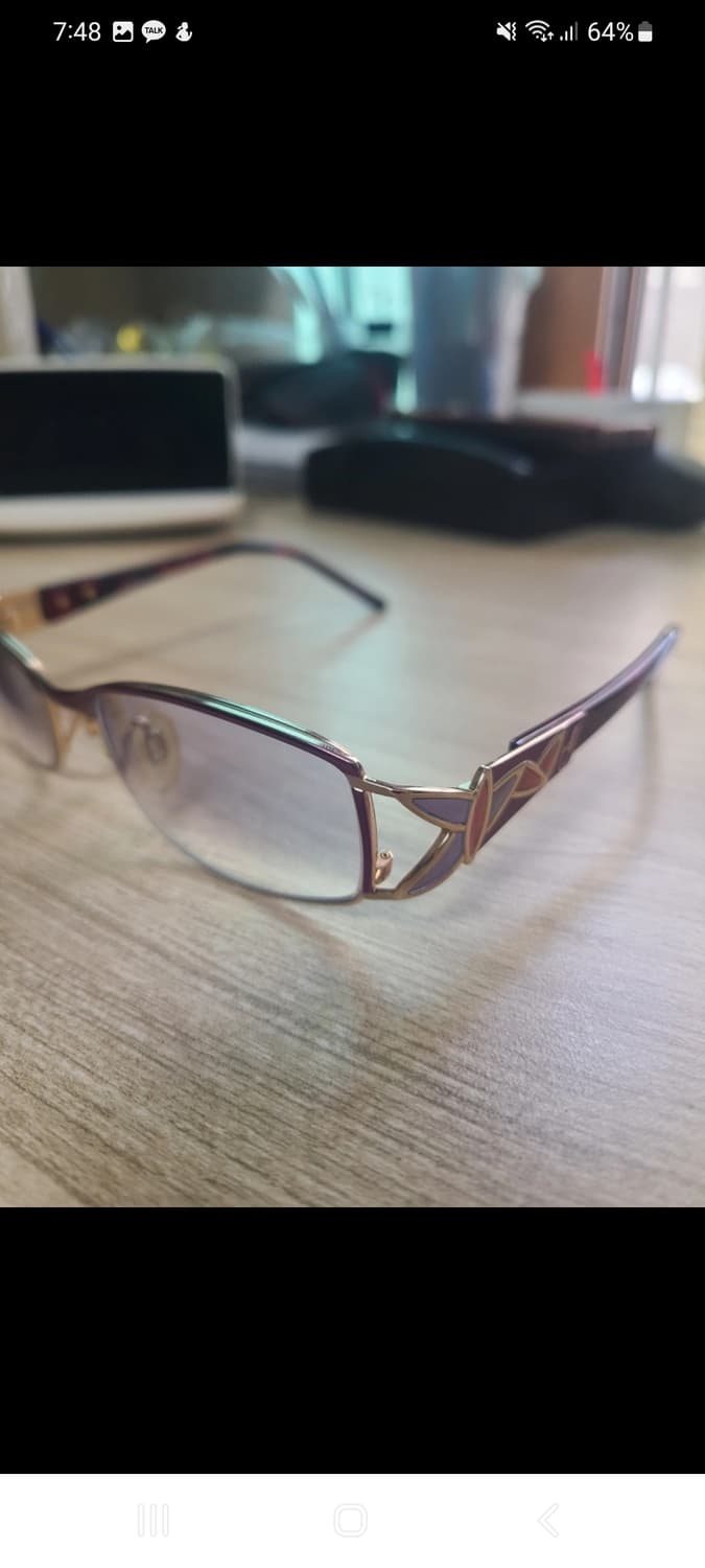 카잘 안경 상품이미지5