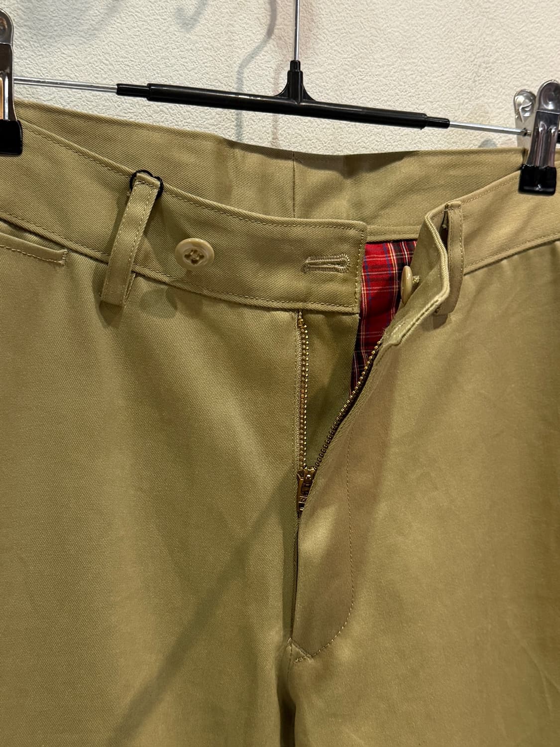 TOVA Chino pants (32, Made In Japan) 상품이미지6