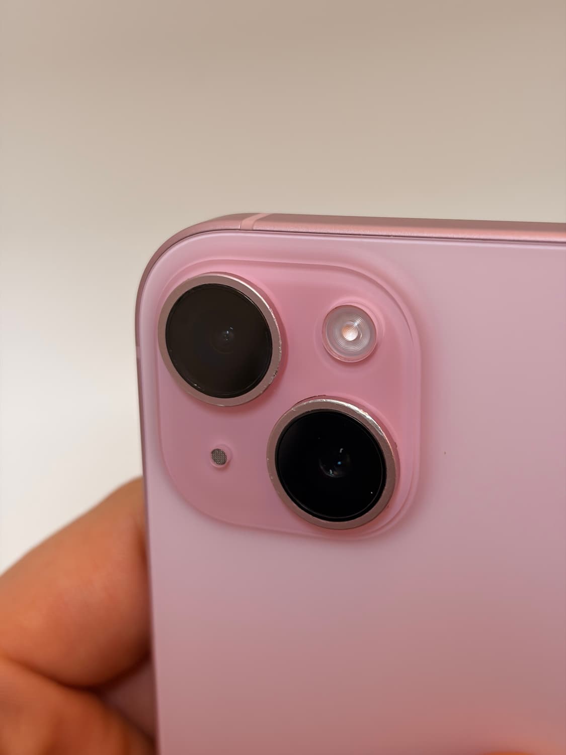 아이폰 15 256 핑크 상품이미지8