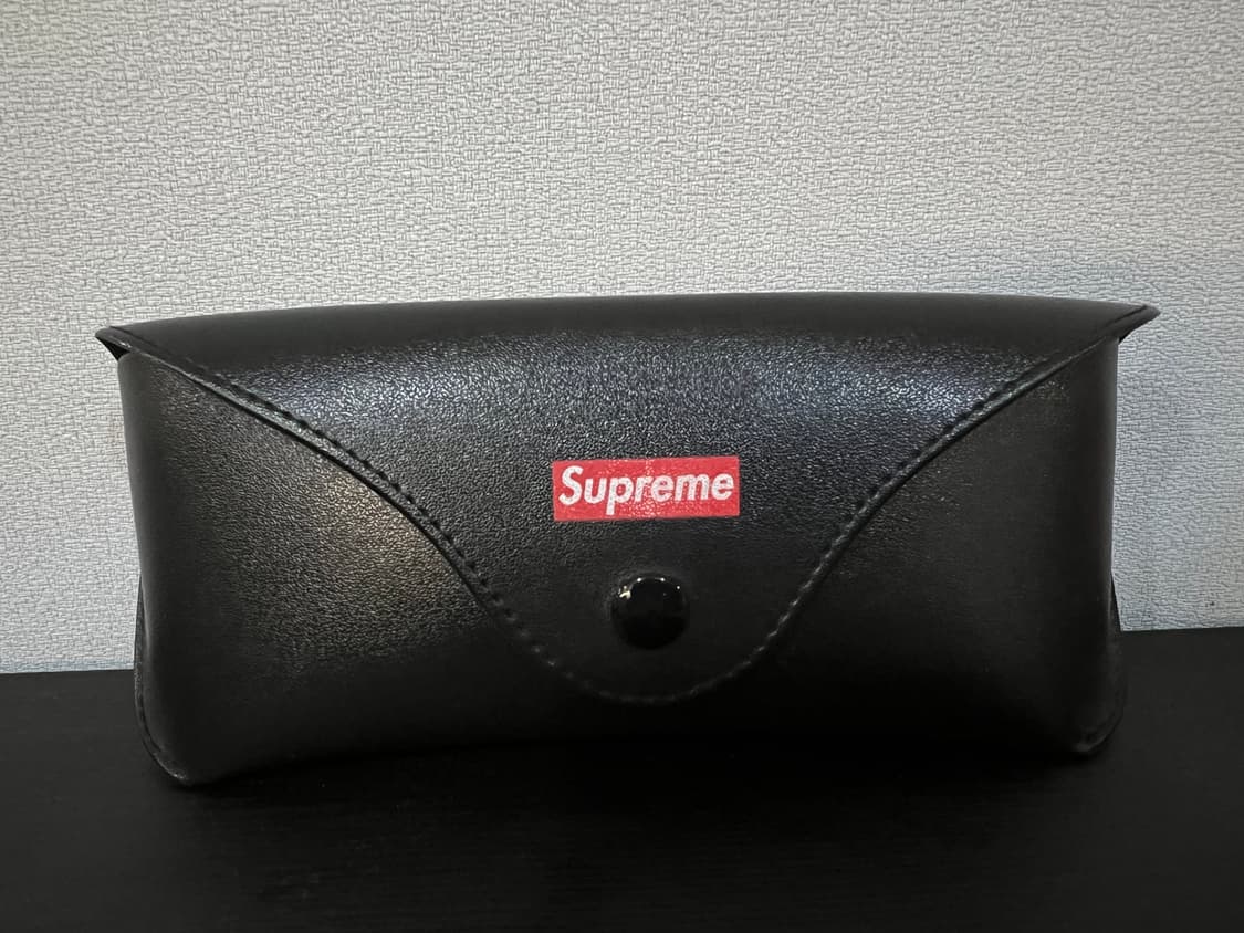 슈프림 레이벤 선글라스 상품이미지4