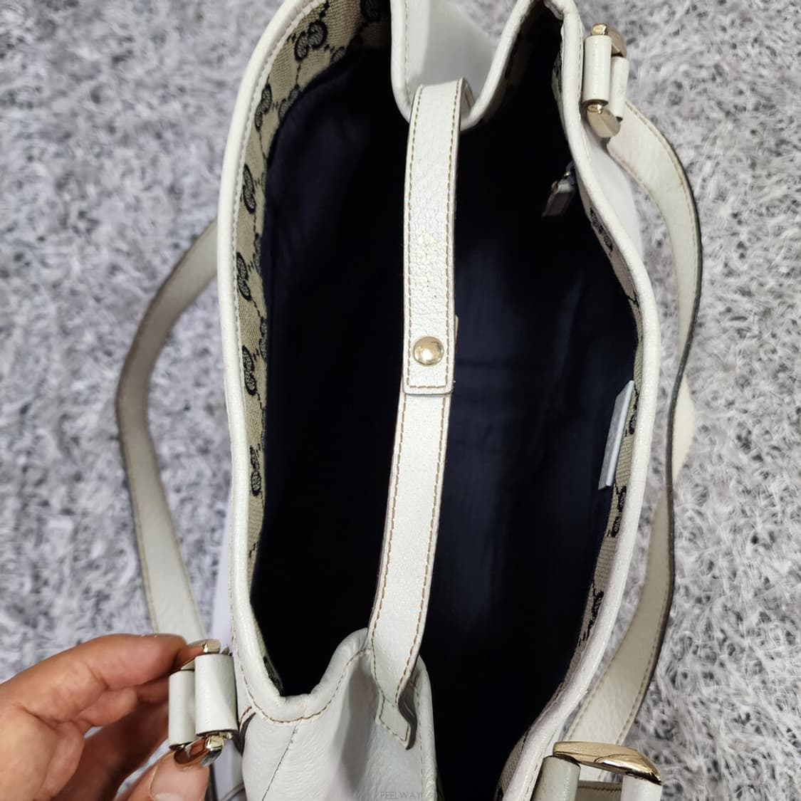 구찌 숄더백 상품이미지7