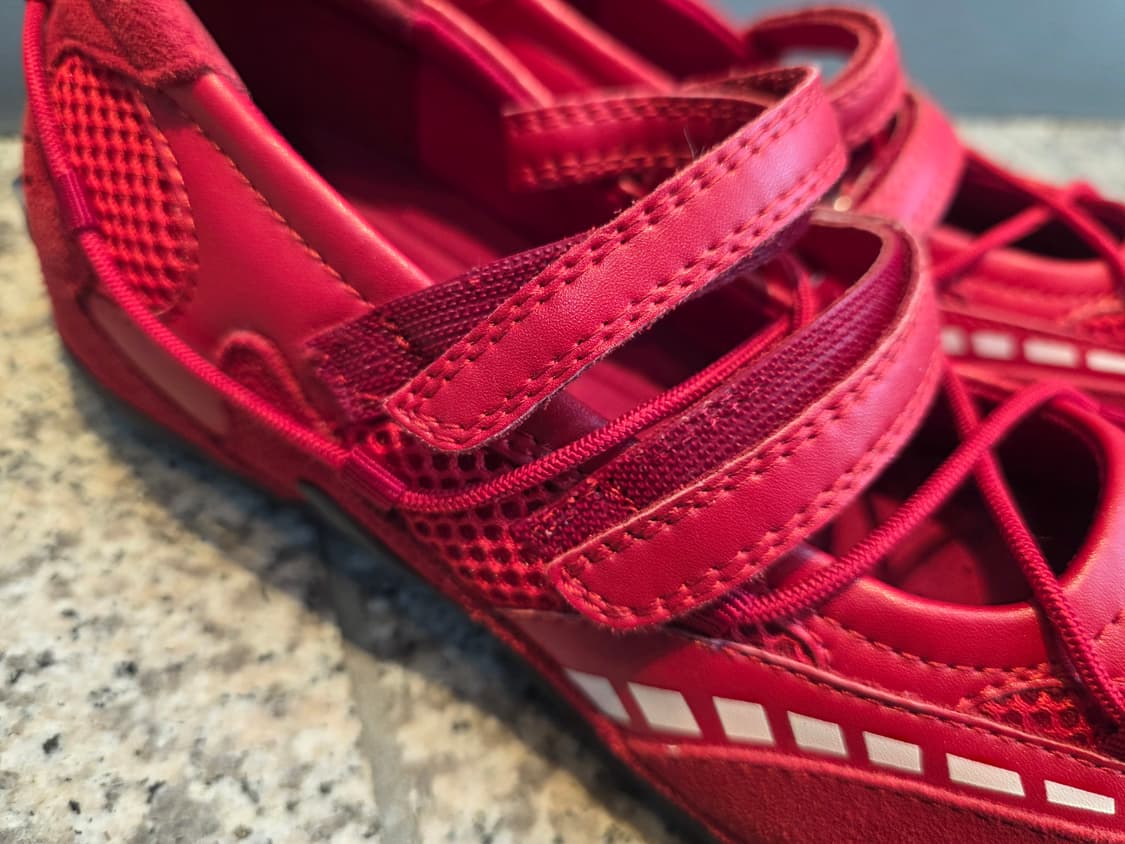 다프네랩 발레코어슈즈  상품이미지3