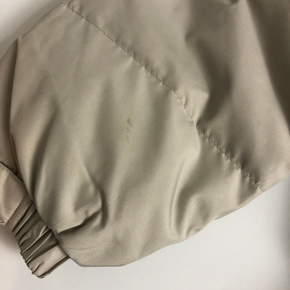 리복 90s 올드스쿨 덕다운 패딩 XL 상품이미지7