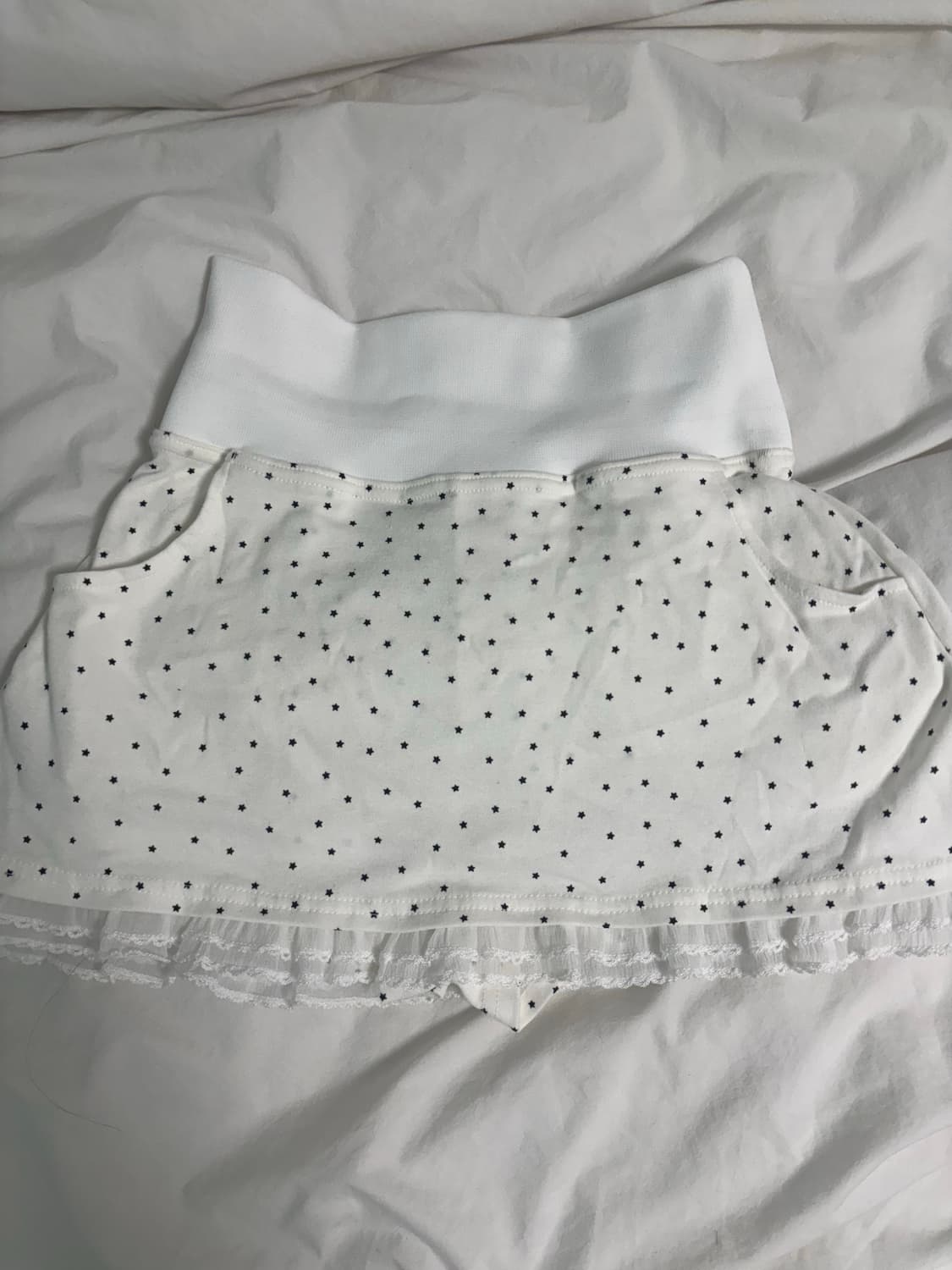 일리오 스커트 상품이미지2