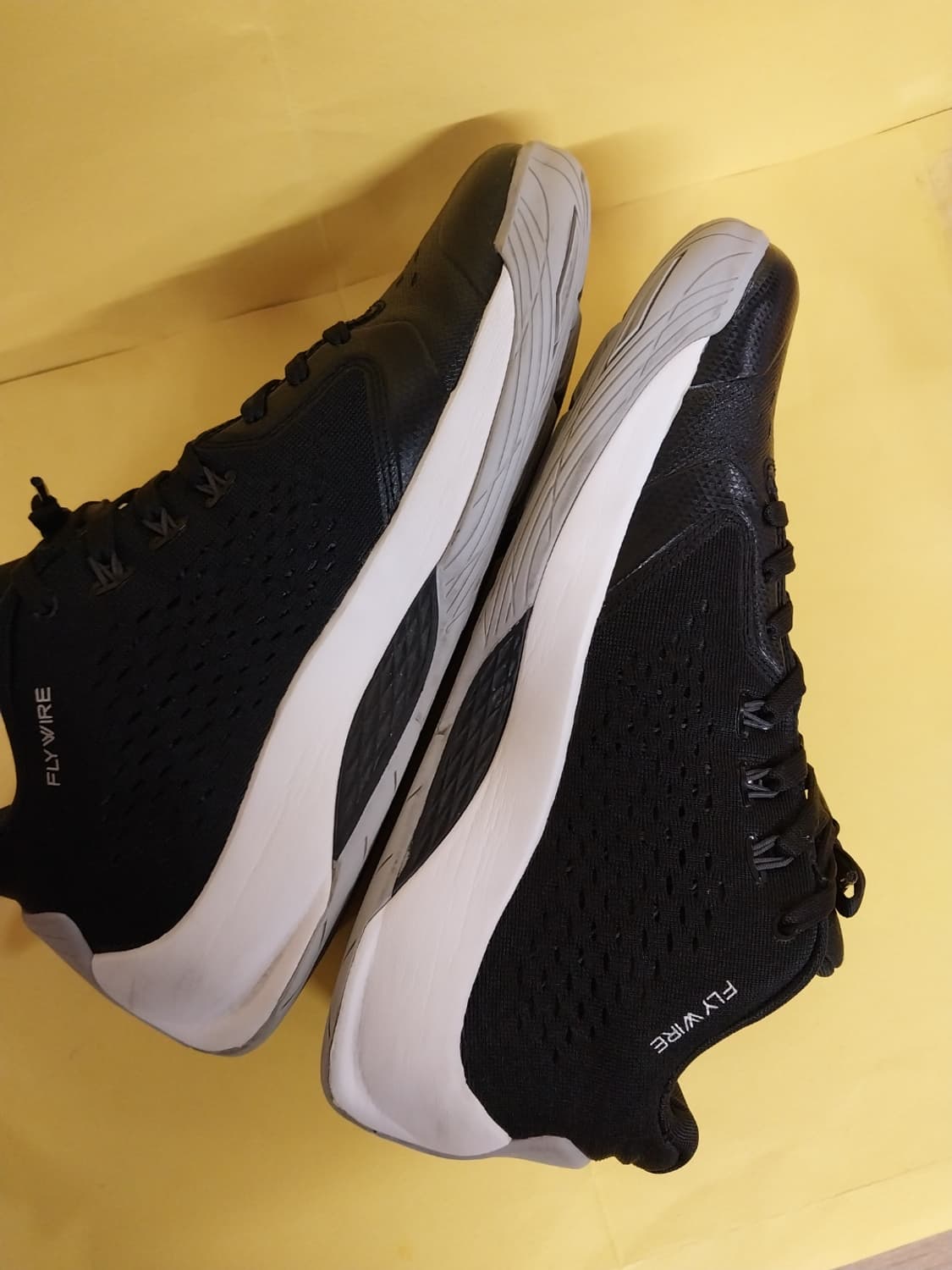 남성 조던 라이징 하이 메쉬 농구화, 운동화 (275) 상품이미지7