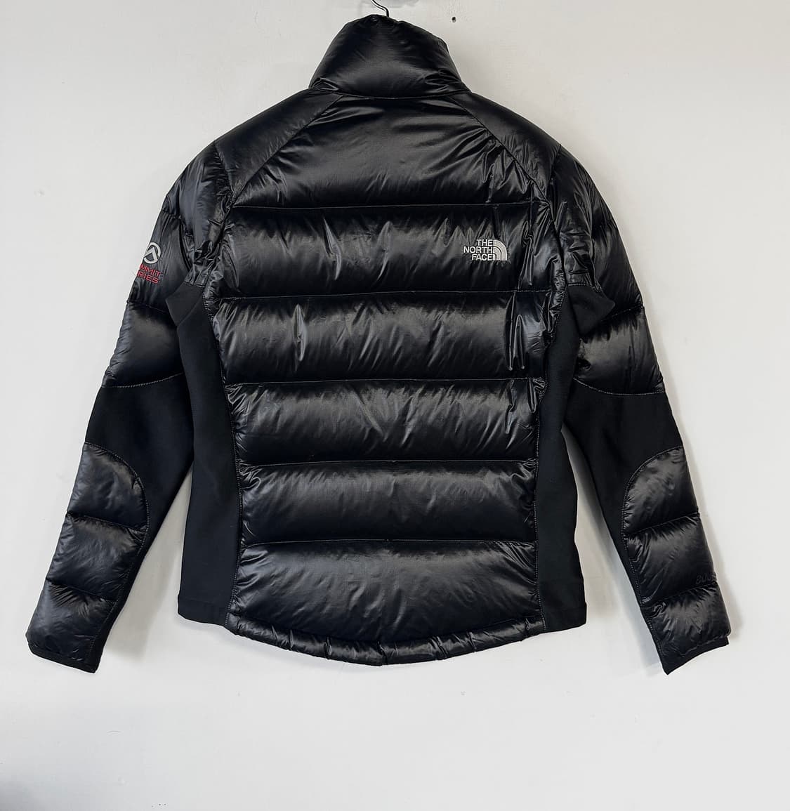 노스페이스 써밋 퍼텍스 경량 다운 상품이미지7