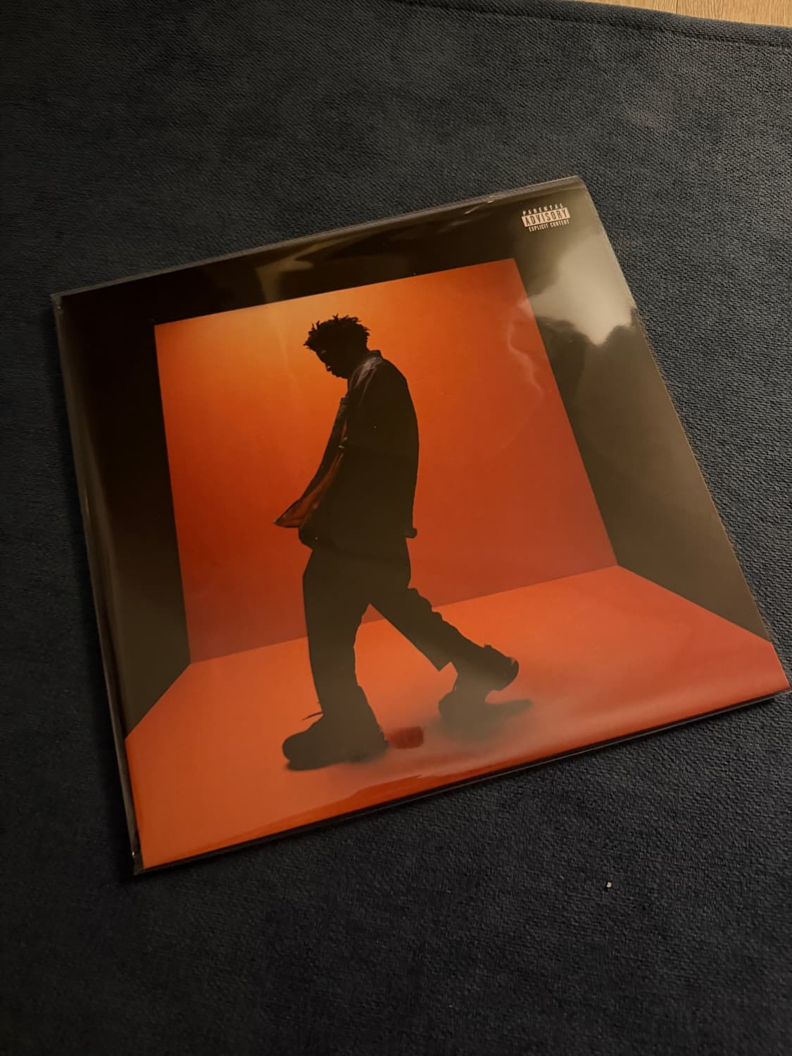 GALLANT (갈란트) - SWEET INSOMNIA LP 상품이미지1