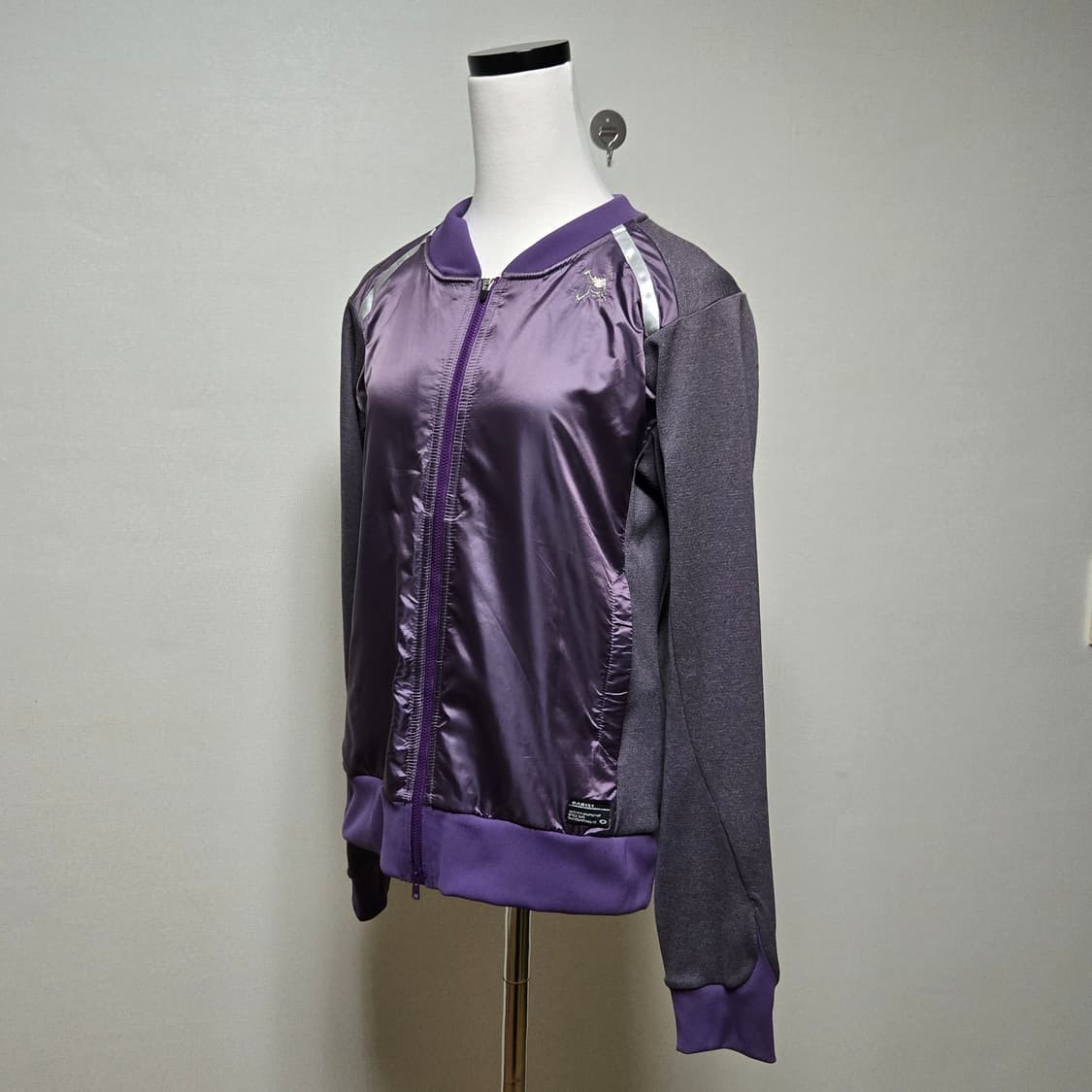 오클리 아카이브 로고 집업  상품이미지9