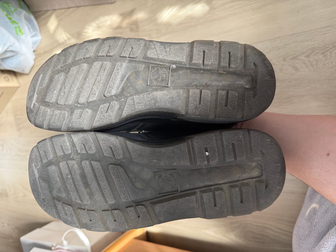 닥터마틴 구동화 크루선270 상품이미지7