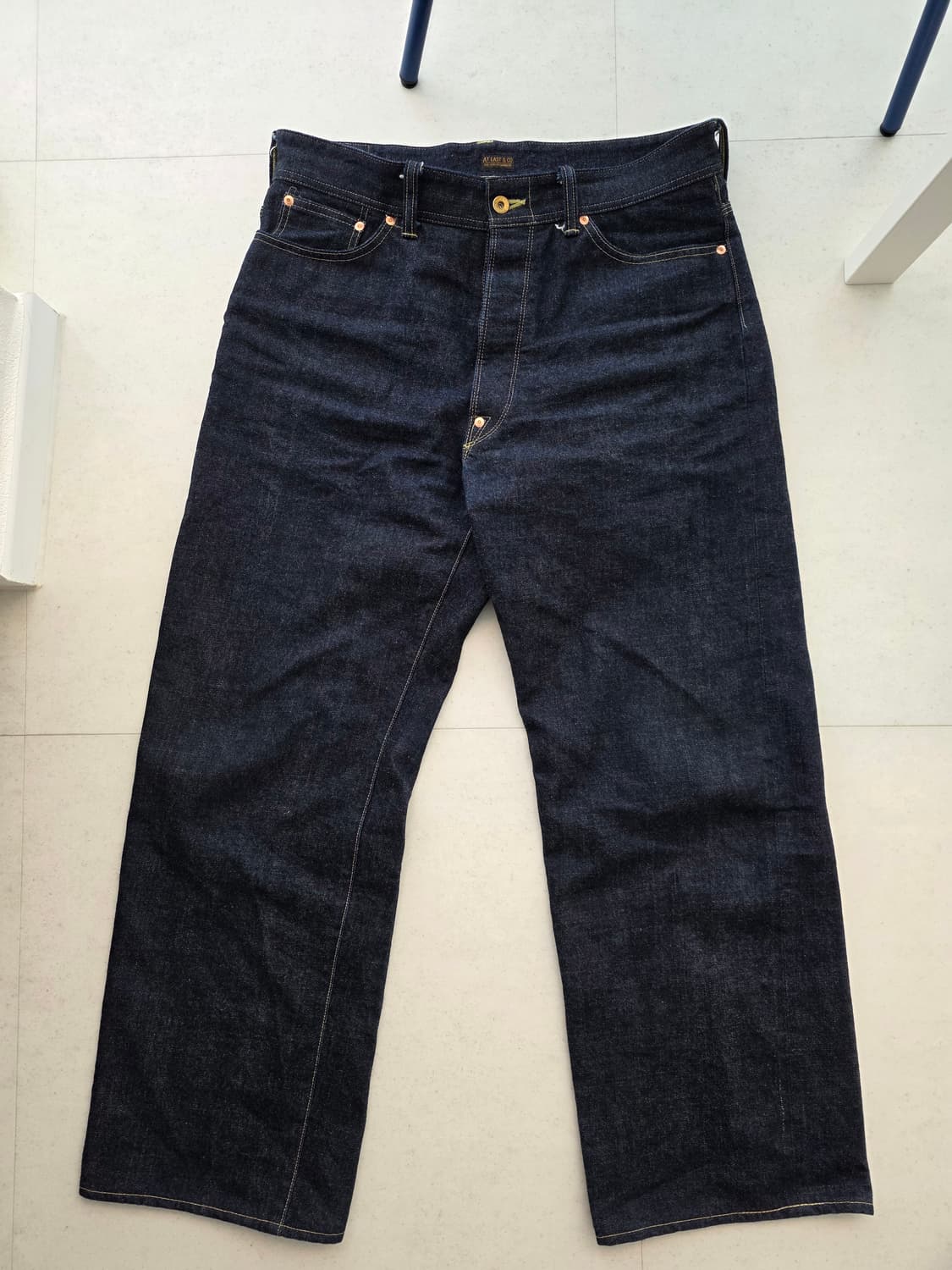 엣라코 147 36사이즈 상품이미지1