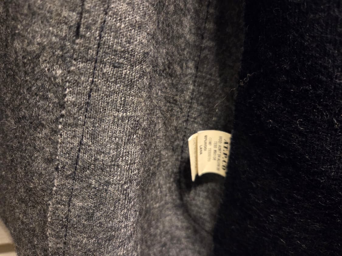 AT.P.CO 이탈리아 브랜드 자켓 상품이미지6