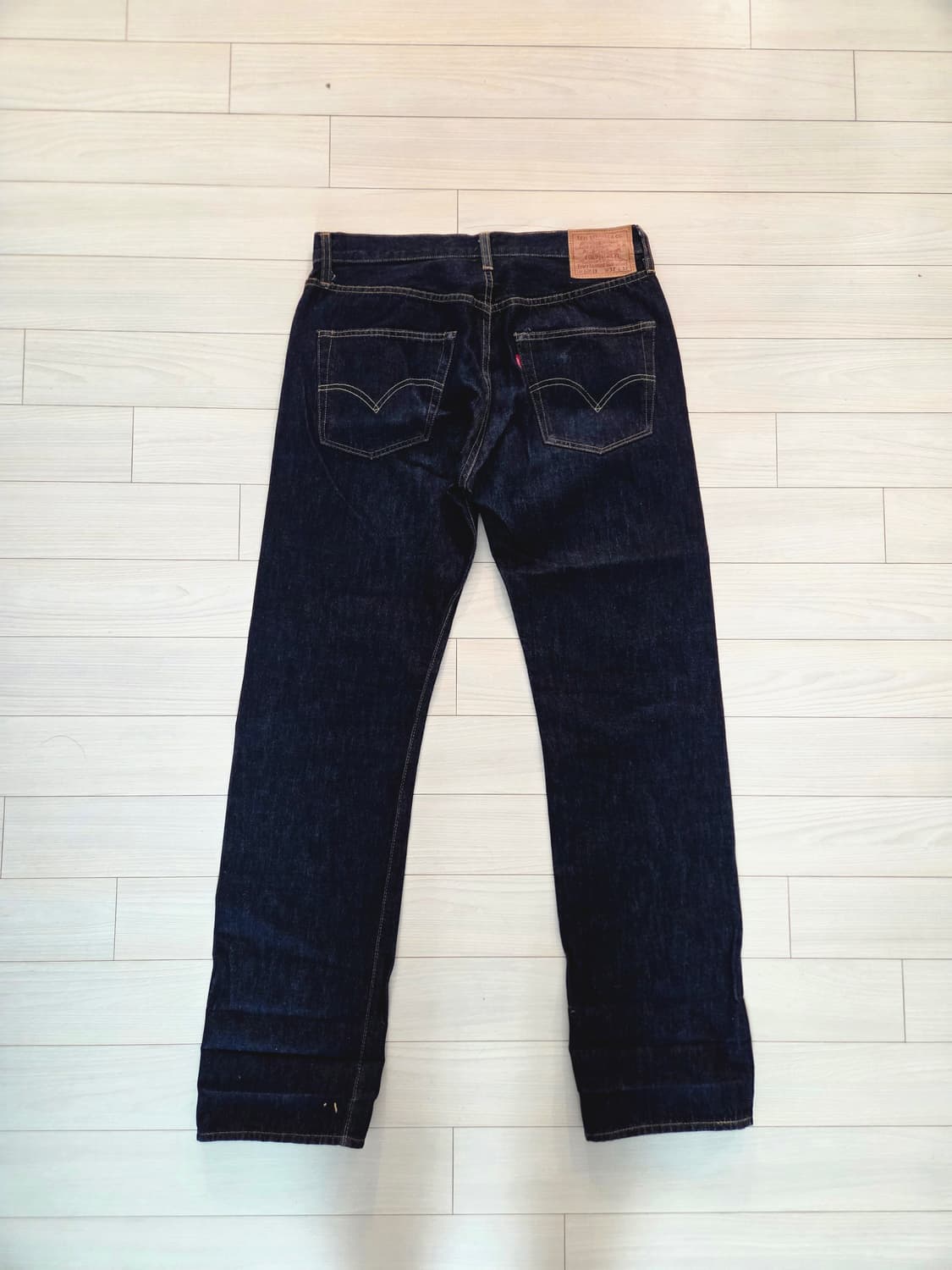 (소장급/미제판) LVC 47501 32x32 (화이트오크/Made in 상품이미지2