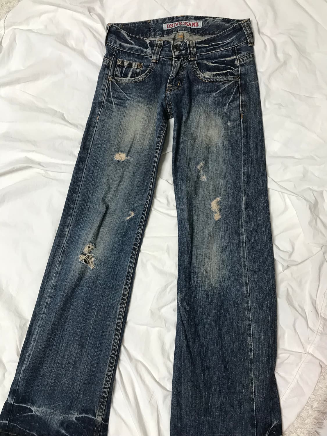 drive jeans 데님 상품이미지2