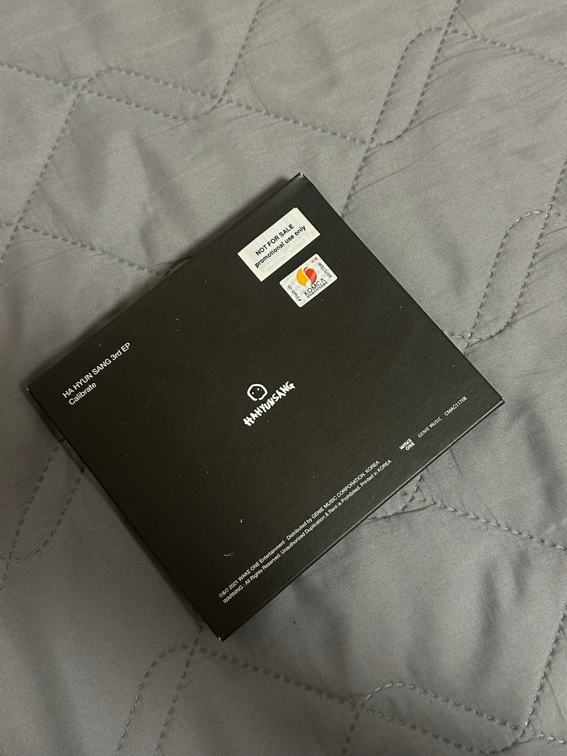 하현상 앨범 (미개봉 풀구성) 상품이미지2