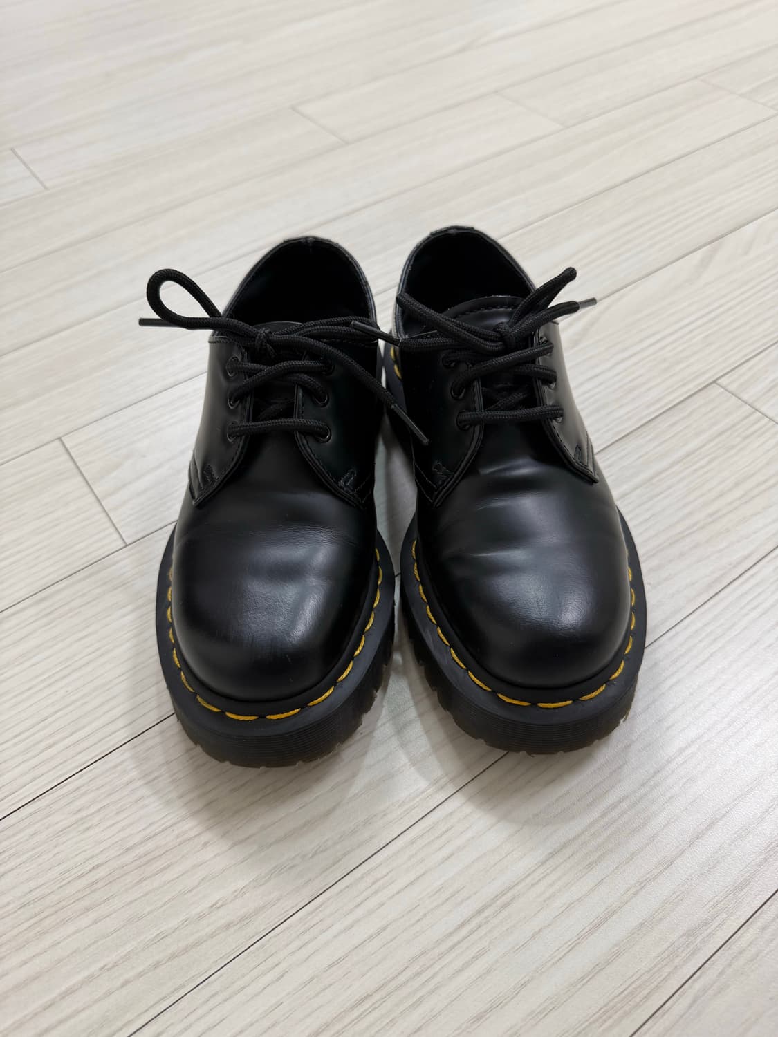 닥터마틴1461벡스 220-230 상품이미지1