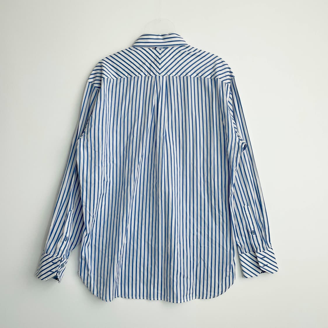 F1 타미힐피거 80's 2 Ply 패브릭 셔츠 LL사이즈 상품이미지3