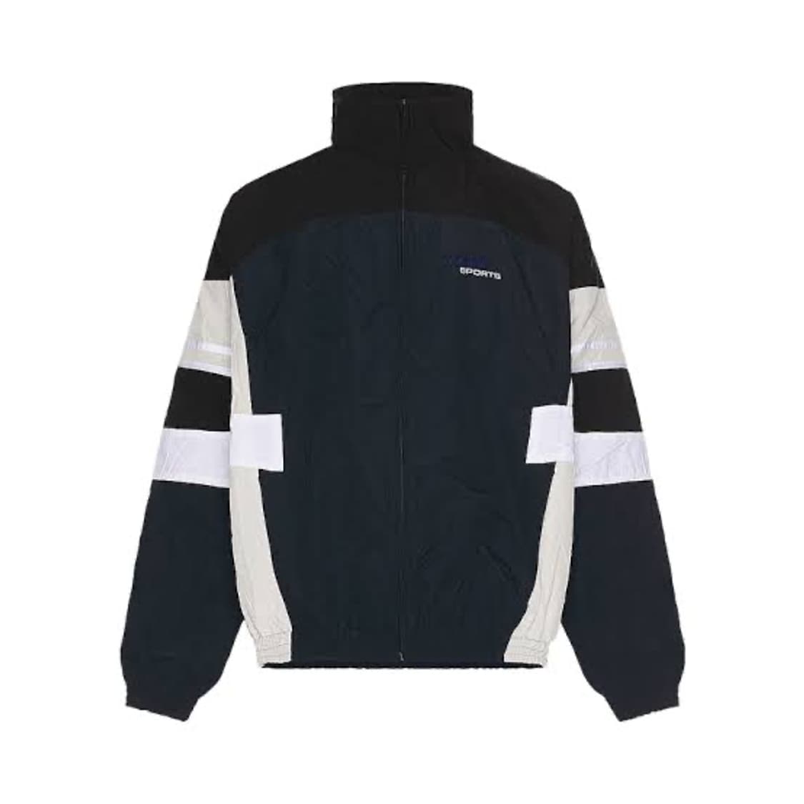 22FW 마틴로즈 로고 트랙자켓 L 상품이미지4