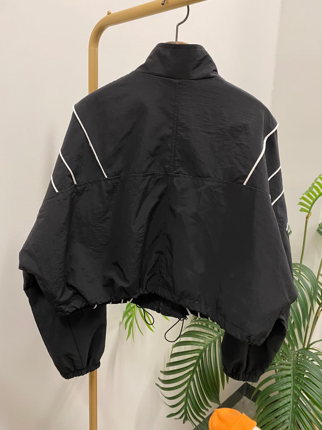 세미크롭 윈드스토퍼 상품이미지2