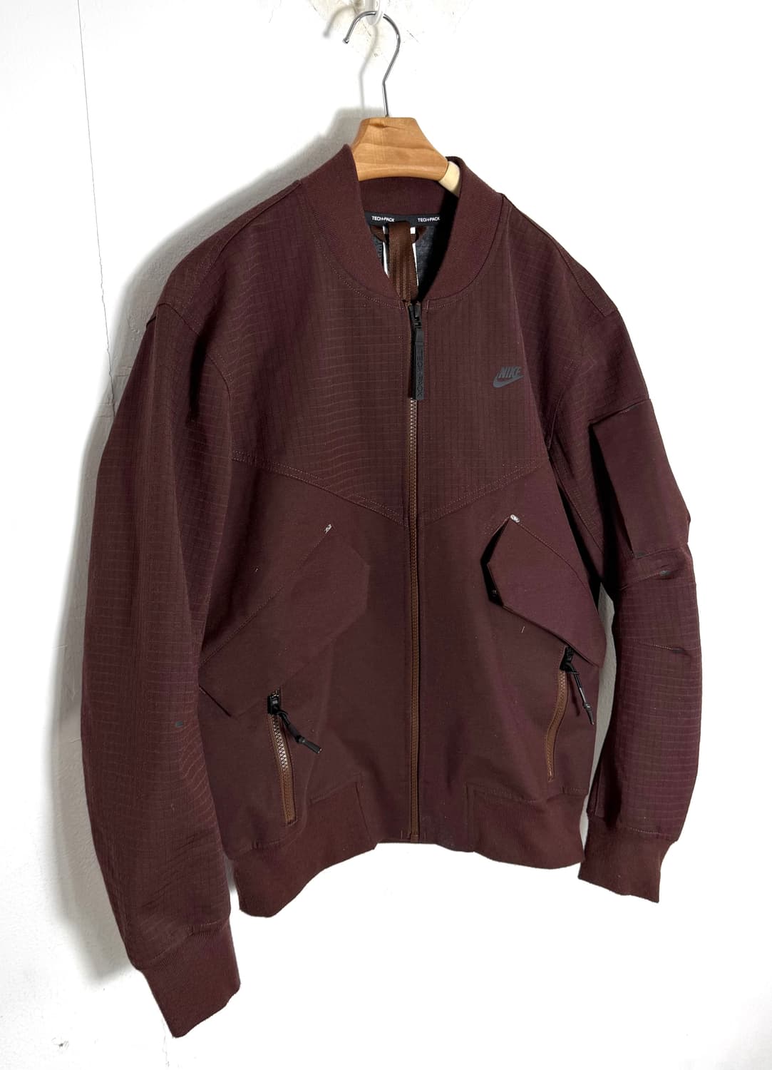 나이키 나이키테크팩 나이키자켓 상품이미지1