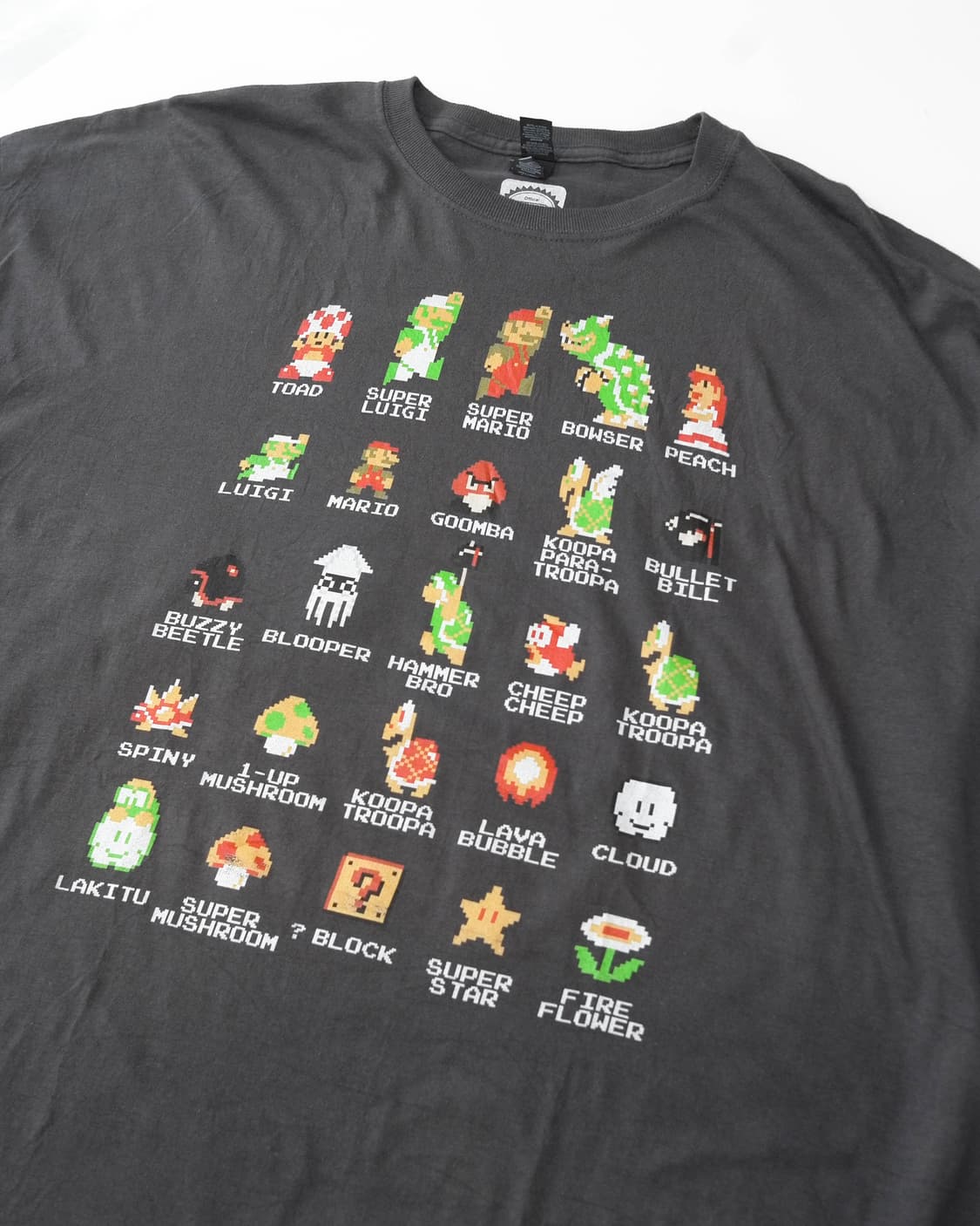 Super Mario 상품이미지1
