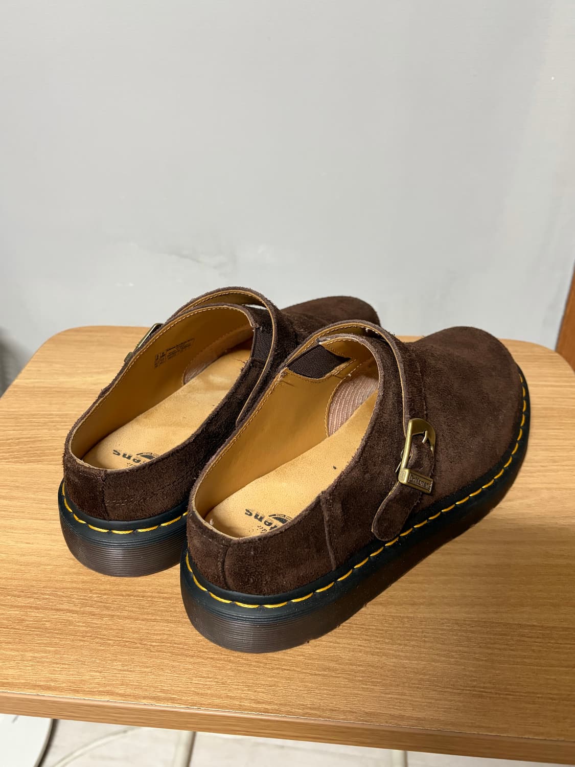 닥터마틴 아이샴 270 상품이미지2