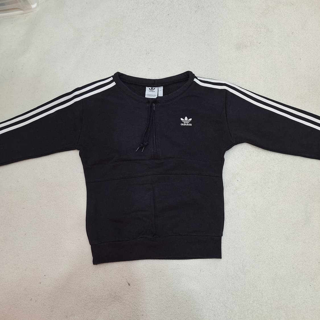 아디다스  삼선맨투맨M 상품이미지2