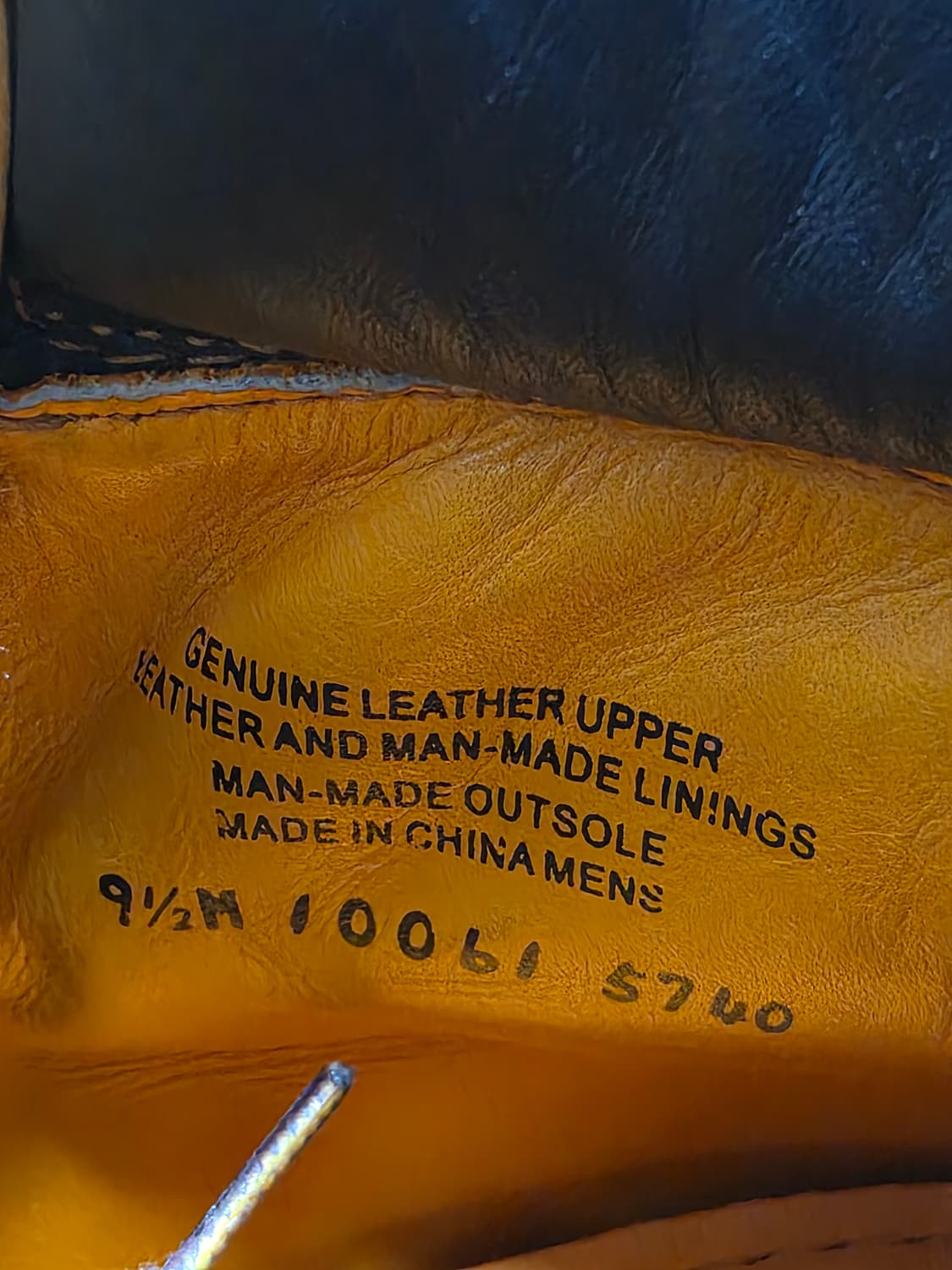 [275~280]팀버랜드 6인치 워터프루프 프리미엄 부츠 상품이미지8