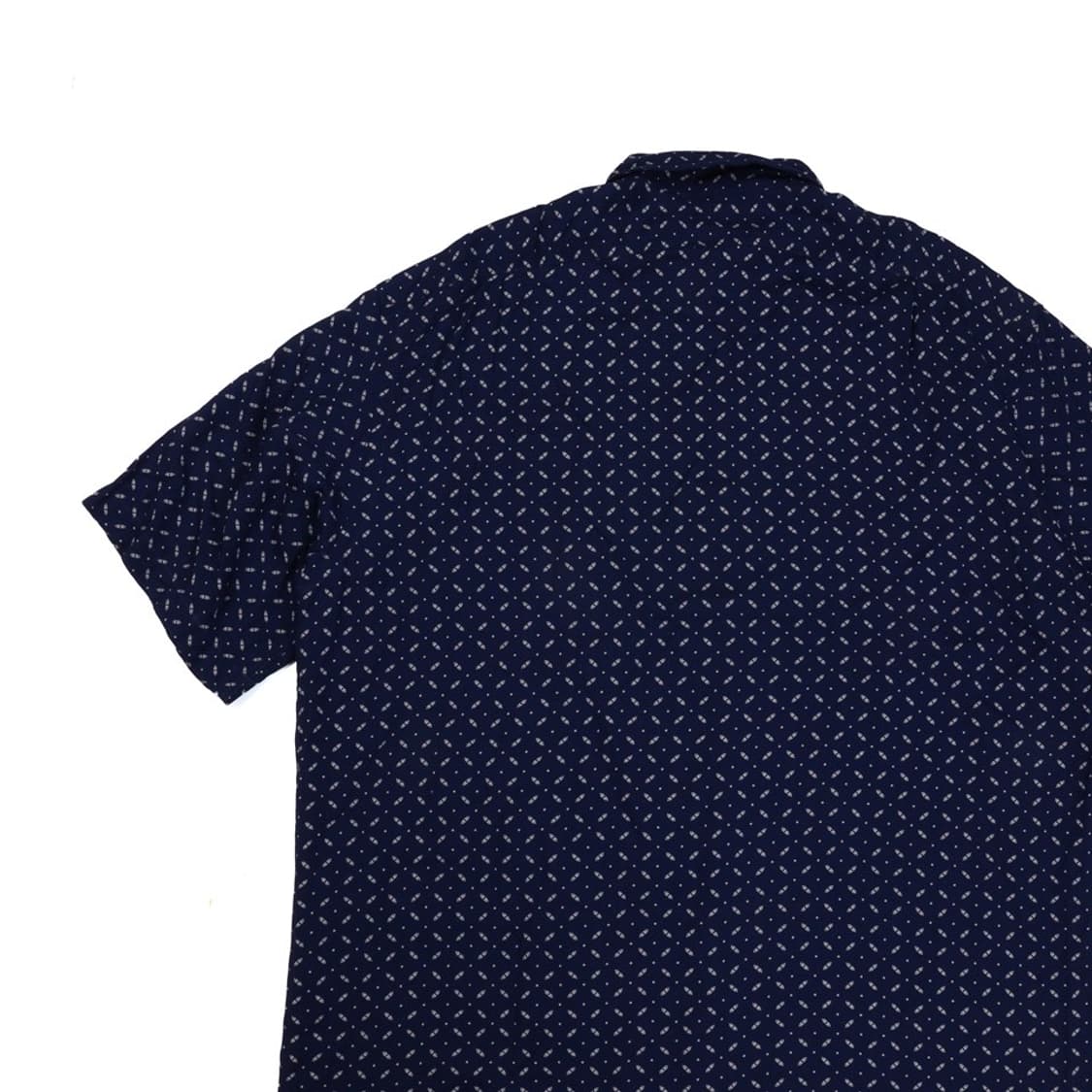 90’s USA Polo  Clayton  Half Shirt  상품이미지5