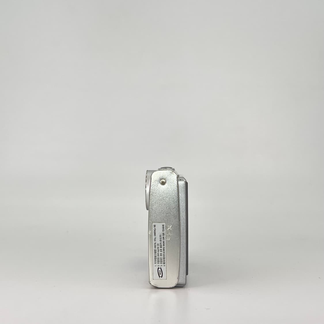 올림푸스 뮤 Olympus µ mju-730 실버 상품이미지7