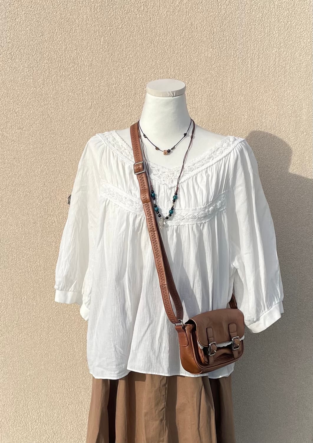 브라운 모리세트 상품이미지5