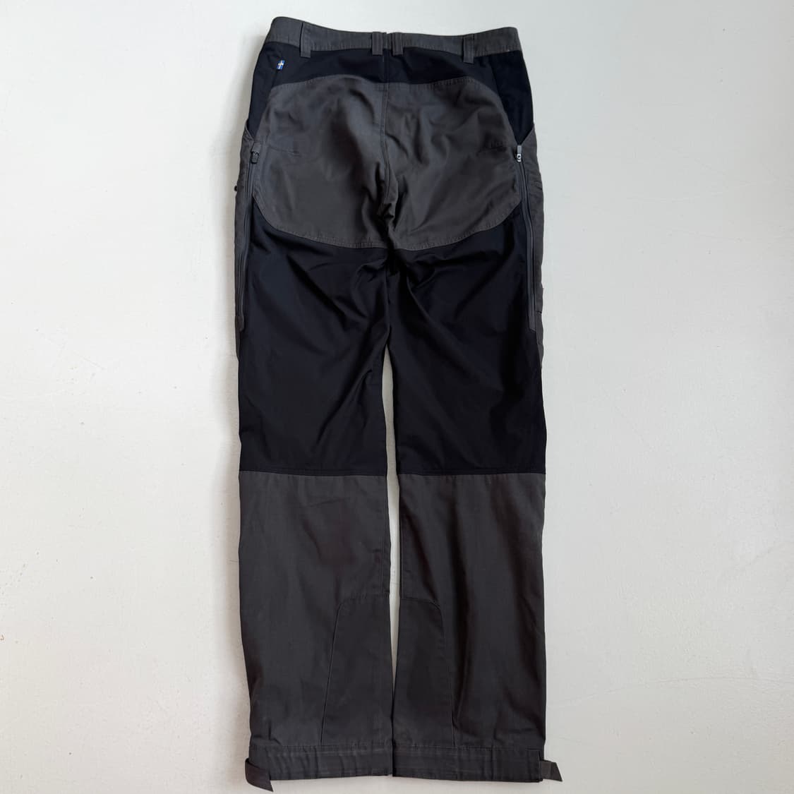 피엘라벤 G-1000 아비스코 라이트 트레킹 트라우저 팬츠 상품이미지3